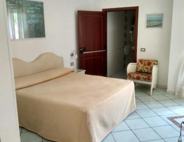 Double or Twin Room - Disability Access