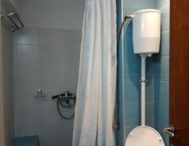 Apartment with Sea View (5 Adults)