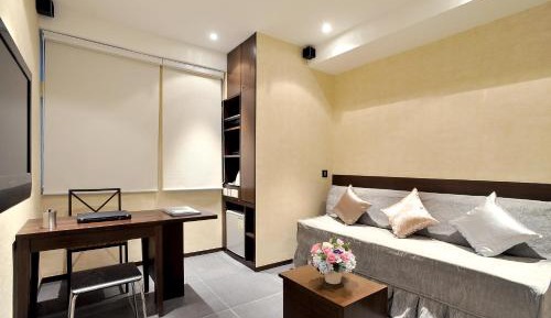 Superior Double or Twin Room