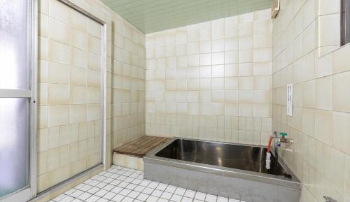 Japanese-Style Room