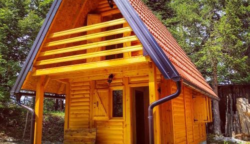 One-Bedroom Chalet