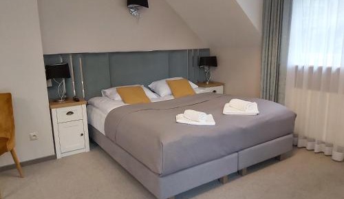 Deluxe Double or Twin Room with Balcony