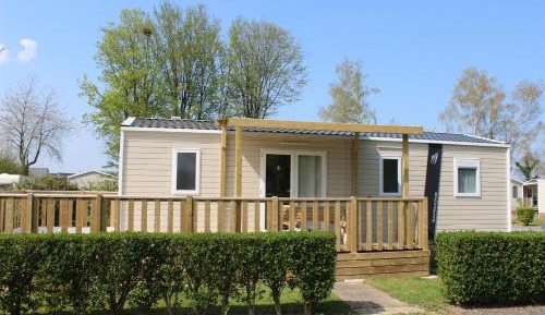 Mobile Home