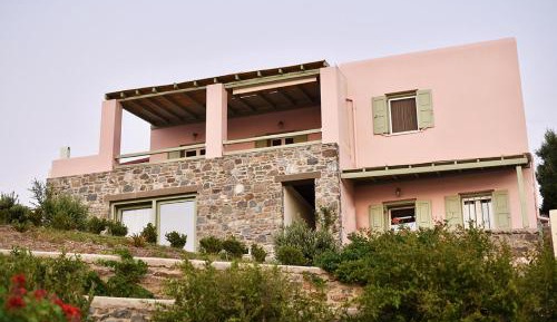 King Suite with Sea View