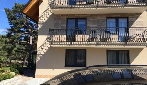 Apartment - Ground Floor