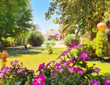 Deluxe Villa