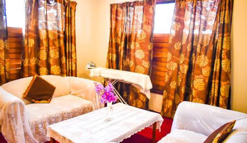 Presidential Suite