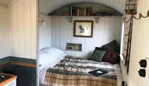 Deluxe Double Room with Shower