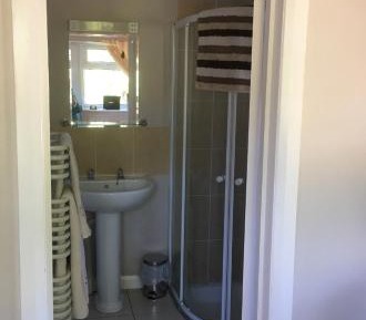 Double or Twin Room with Terrace