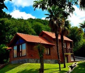 Two-Bedroom Deluxe Apartment