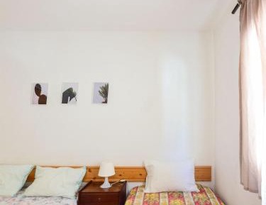 Triple Room No View