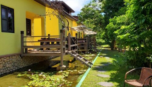 Duplex Quadruple Room