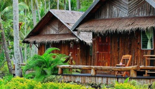 Sea View Cottage