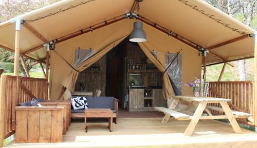 Tent