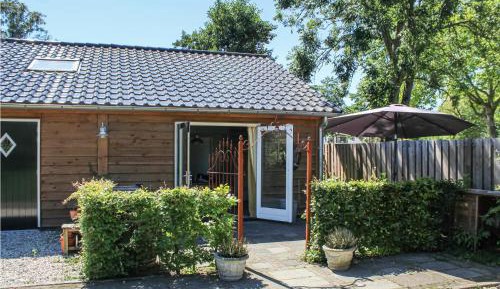 Two-Bedroom Holiday Home