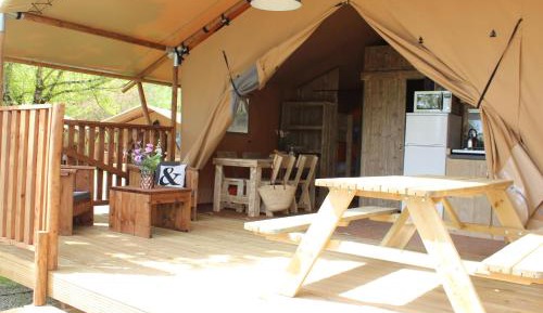 Tent