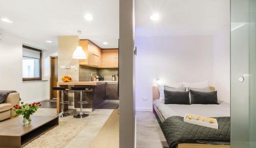 Standard Apartment
