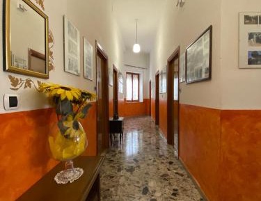 Double or Twin Room with Private External Bathroom