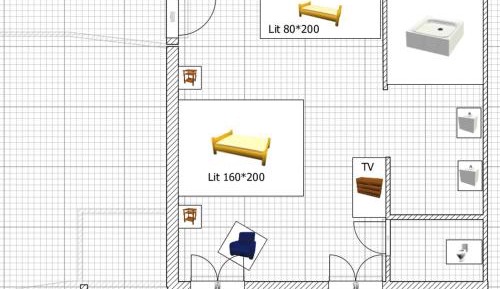 Standard Suite