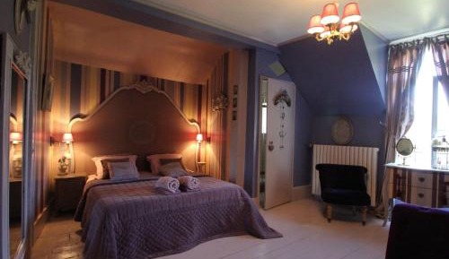 Comfort Quadruple Room