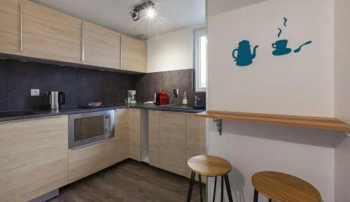 Superior Apartment