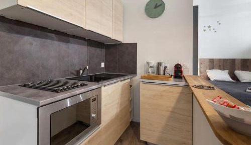 Standard Apartment