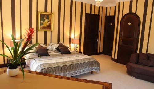 Junior Suite (2 Adults)