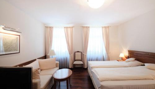 Comfort Double or Twin Room