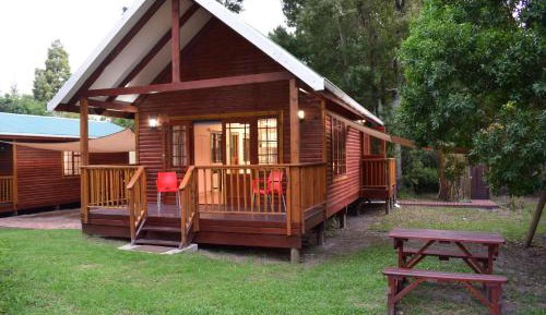 Chalet