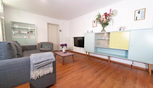 3 Bedroom Apartment with Terrace