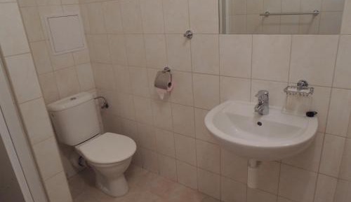 Economy Lux Twin Room