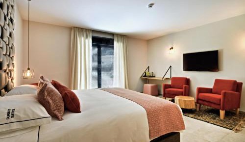 Superior King Suite