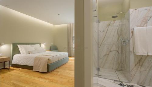 Double Room with Park View