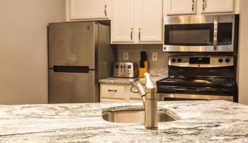 Two-Bedroom Suite (Dover Loft)
