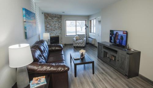 Queen Suite