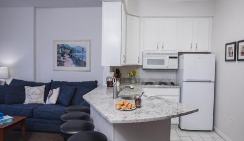 Studio Loft Suite