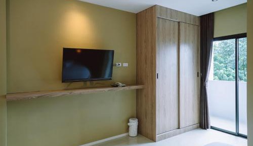 Superior King Room