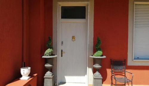 Basic Triple Room