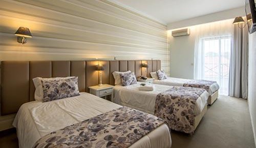 Classic Triple Room