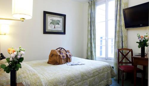 Standard  Room