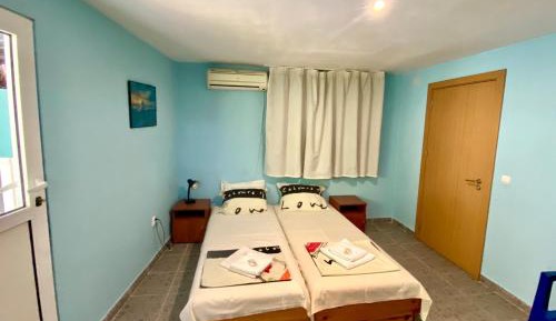 Budget Twin Room
