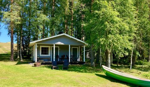 Chalet