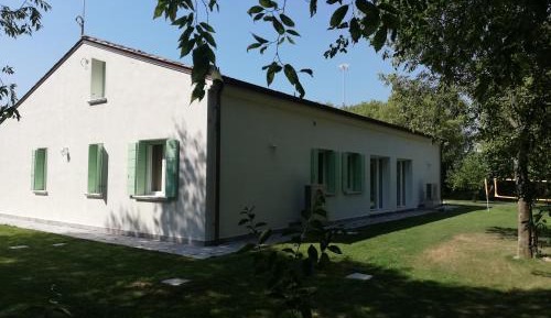 Three-Bedroom Townhouse