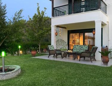 Holiday Home