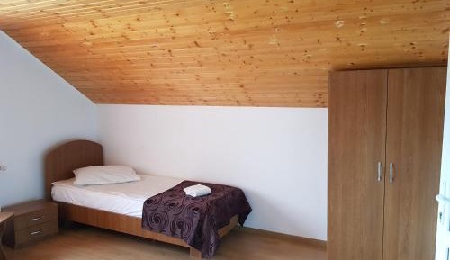 Triple Room with Private Bathroom