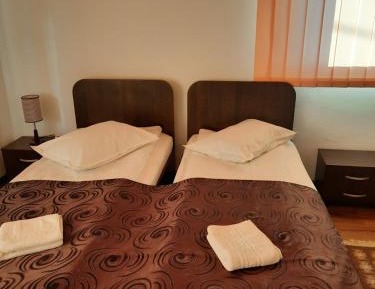 Triple Room with Balcony