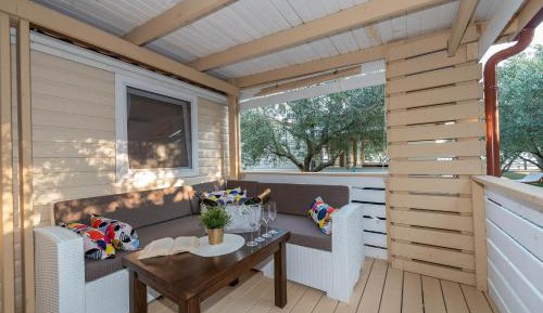 Two-Bedroom Holiday Home