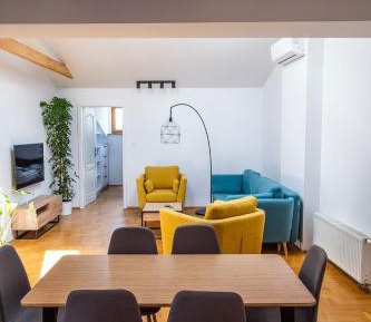 Superior Apartment