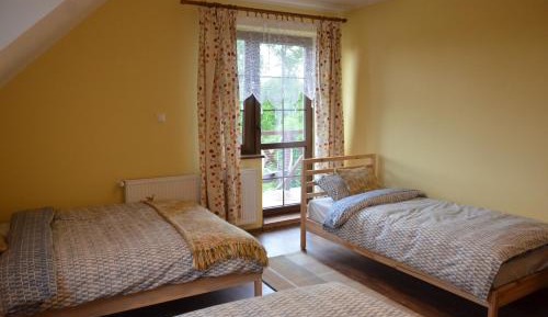 Quadruple Room with Bathroom