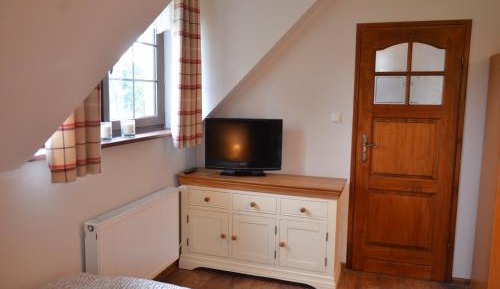 Triple Room with Bathroom